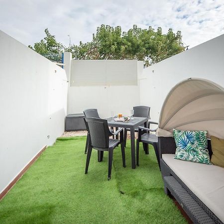 Modern Apartment Next To The Beach, Pets Friendly Benalmádena Exteriér fotografie