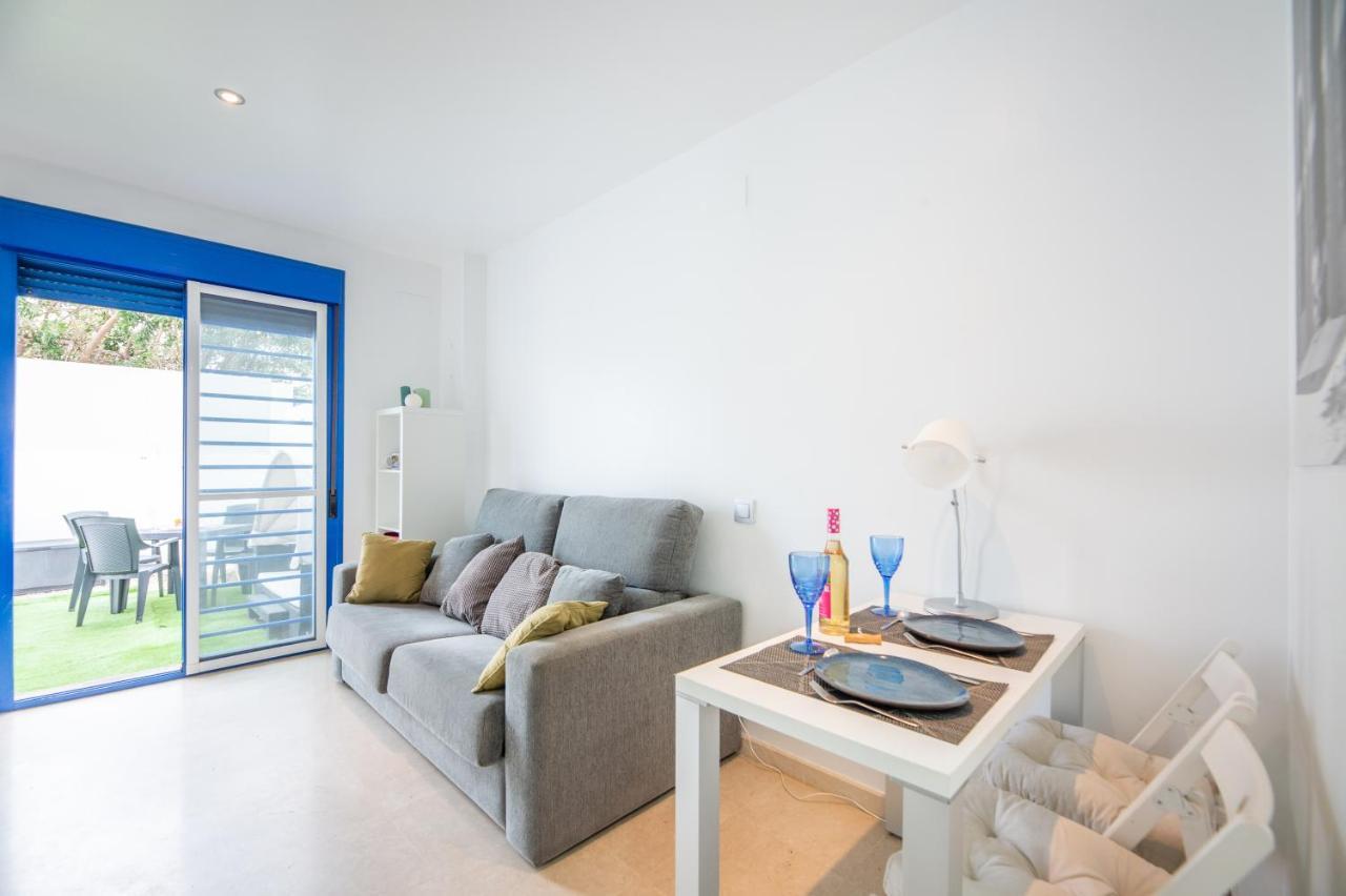 Modern Apartment Next To The Beach, Pets Friendly Benalmádena Exteriér fotografie