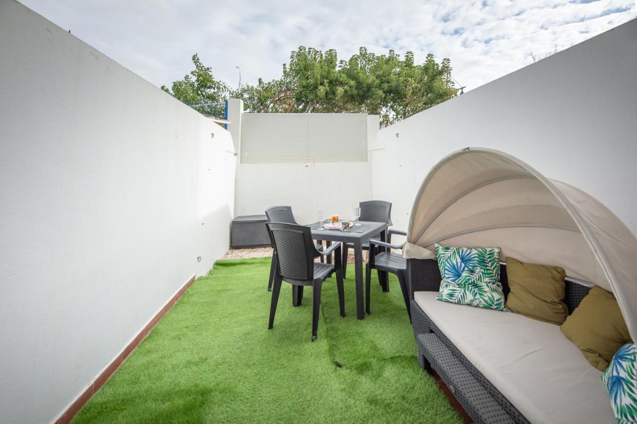 Modern Apartment Next To The Beach, Pets Friendly Benalmádena Exteriér fotografie