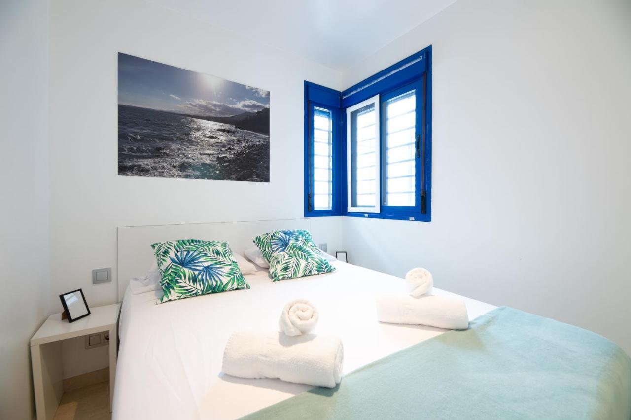 Modern Apartment Next To The Beach, Pets Friendly Benalmádena Exteriér fotografie