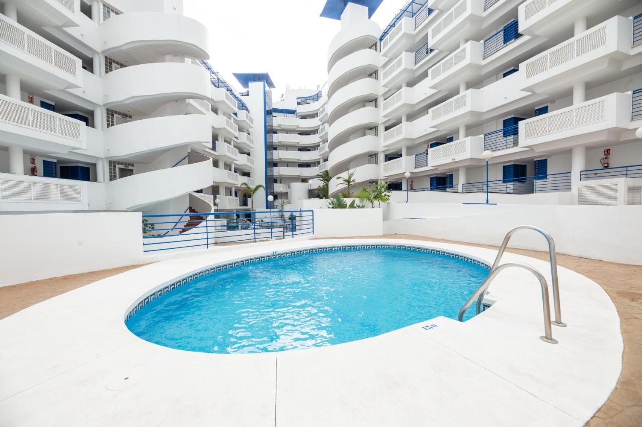 Modern Apartment Next To The Beach, Pets Friendly Benalmádena Exteriér fotografie