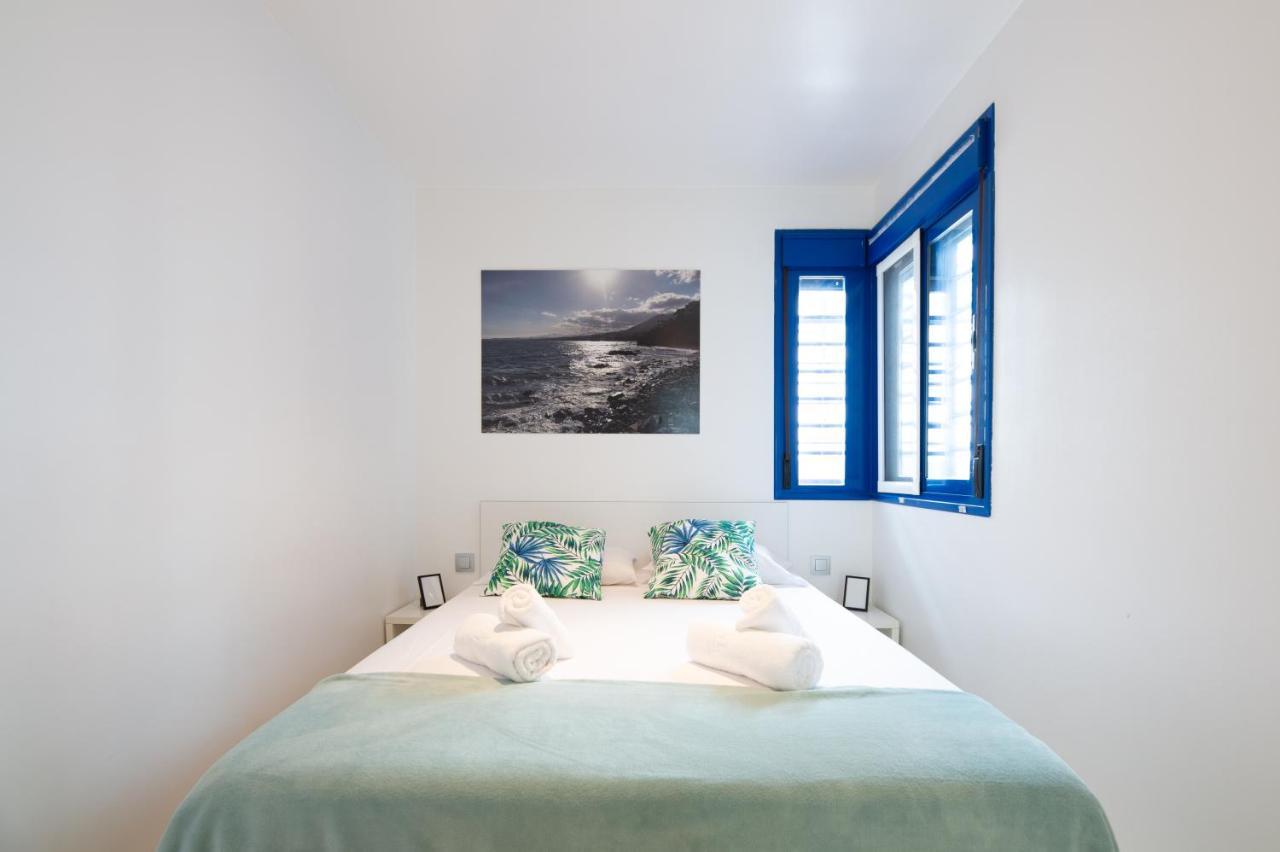 Modern Apartment Next To The Beach, Pets Friendly Benalmádena Exteriér fotografie