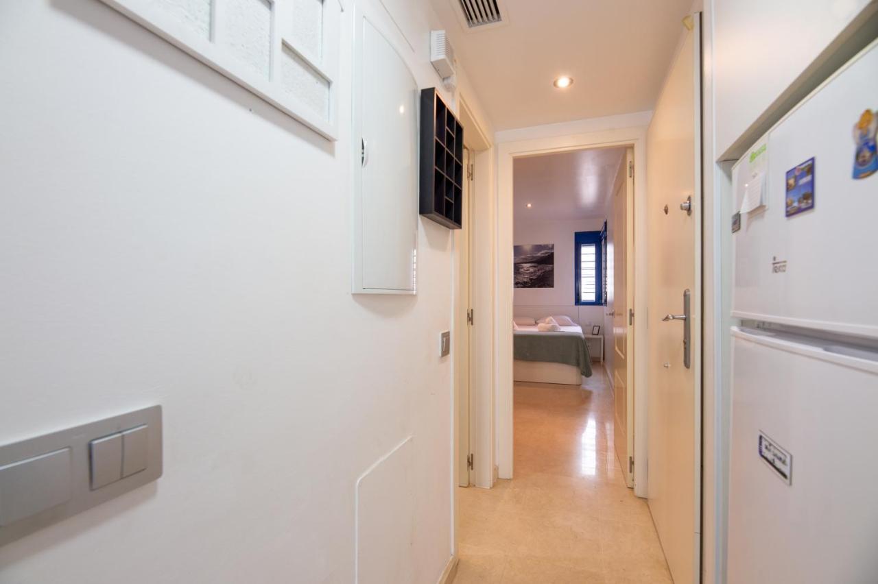 Modern Apartment Next To The Beach, Pets Friendly Benalmádena Exteriér fotografie